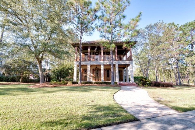 514 Falling Water Blvd, Fairhope, AL 36532