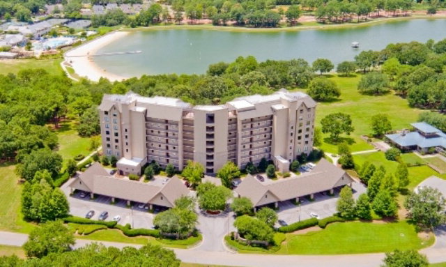 18269 Colony Drive #501, Fairhope, AL 36532