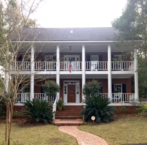 13 Sans Souci Lane, Fairhope, AL 36532