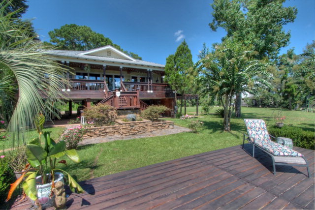 15980 Keeney Drive, Fairhope, AL 36532