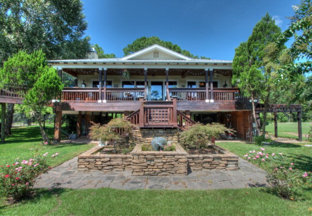 15980 Keeney Drive, Fairhope, AL 36532