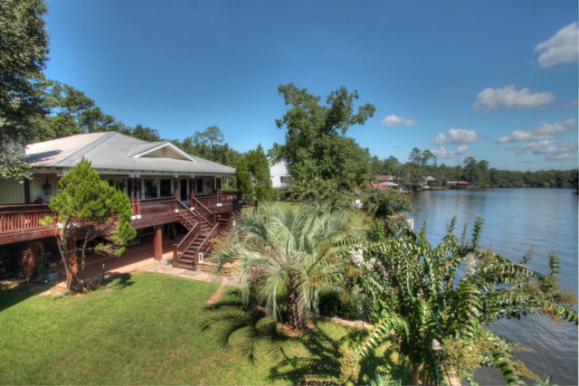 15980 Keeney Drive, Fairhope, AL 36532