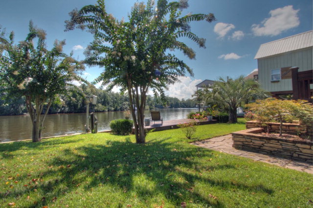 15980 Keeney Drive, Fairhope, AL 36532