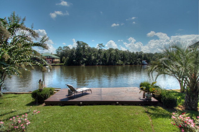 15980 Keeney Drive, Fairhope, AL 36532