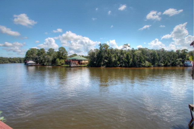 15980 Keeney Drive, Fairhope, AL 36532