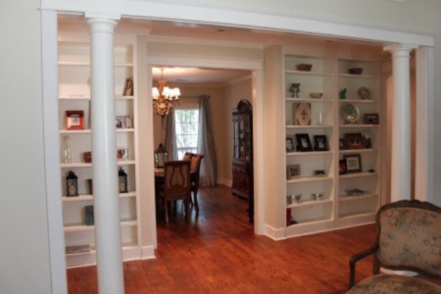 7094 Wood Acres Road, Fairhope, AL 36532