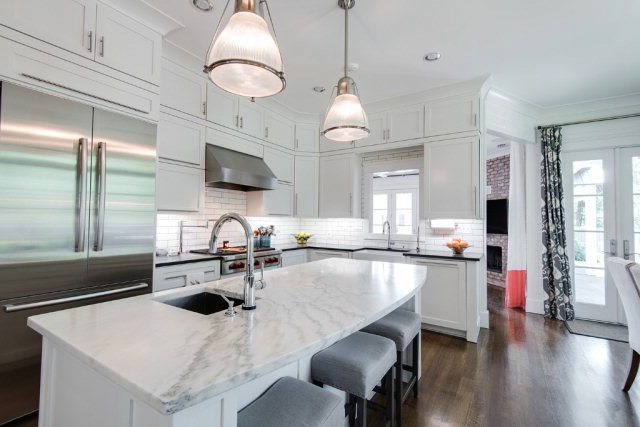 807 Bon Secour Street, Fairhope, AL 36532