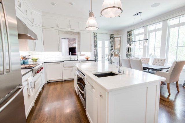 807 Bon Secour Street, Fairhope, AL 36532