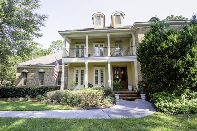 140 Willow Lake Drive, Fairhope, AL 36532