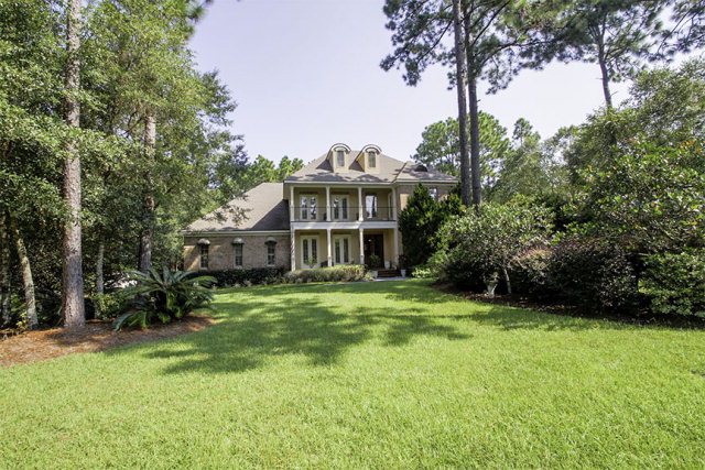 140 Willow Lake Drive, Fairhope, AL 36532
