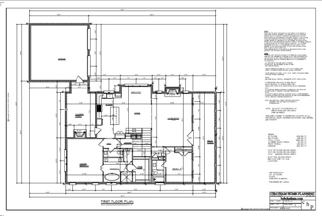 334 Poviner Place, Fairhope, AL 36532