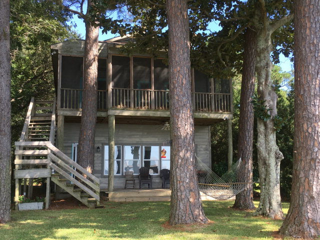 14089 Scenic Highway 98, Fairhope, AL 36532