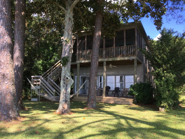 14089 Scenic Highway 98, Fairhope, AL 36532