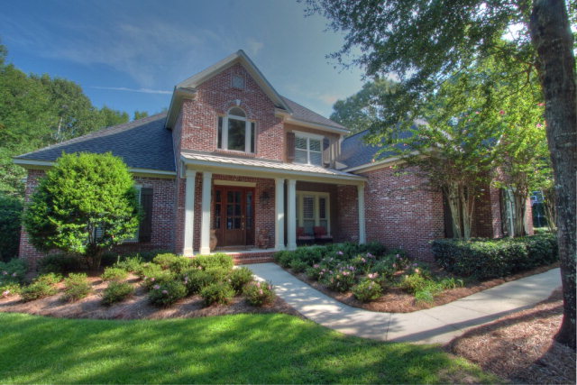 146 Willow Lake Drive, Fairhope, AL 36532