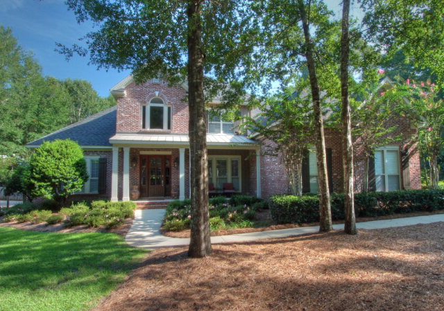 146 Willow Lake Drive, Fairhope, AL 36532
