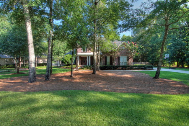 146 Willow Lake Drive, Fairhope, AL 36532