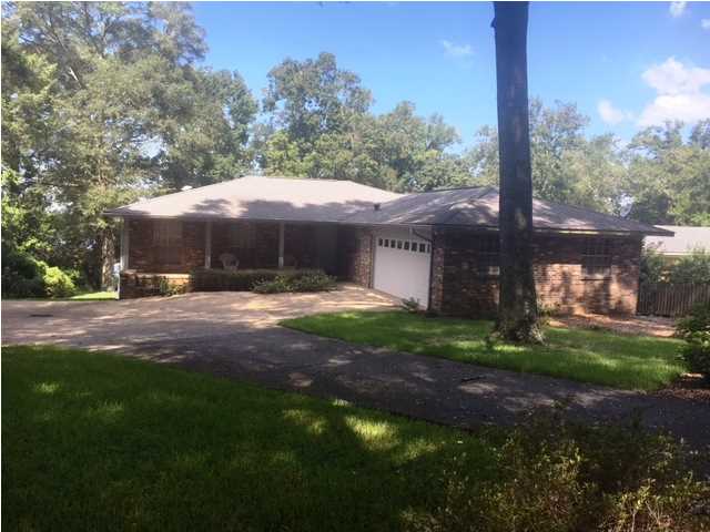 603 North MOBILE ST, Fairhope, AL 36532