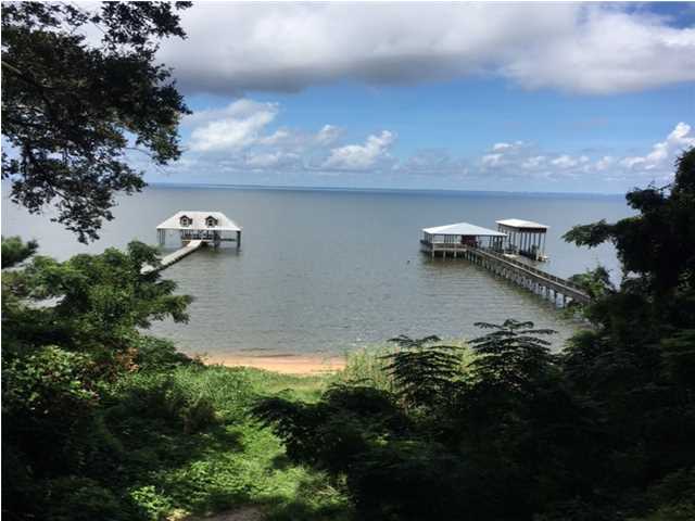 603 North MOBILE ST, Fairhope, AL 36532