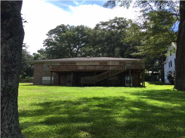 603 North MOBILE ST, Fairhope, AL 36532