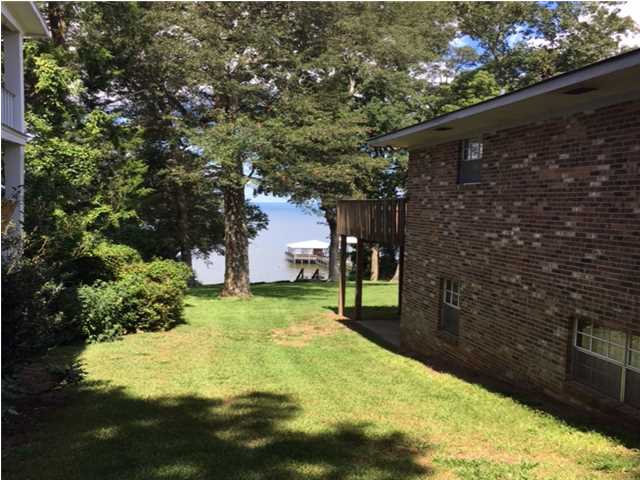 603 North MOBILE ST, Fairhope, AL 36532