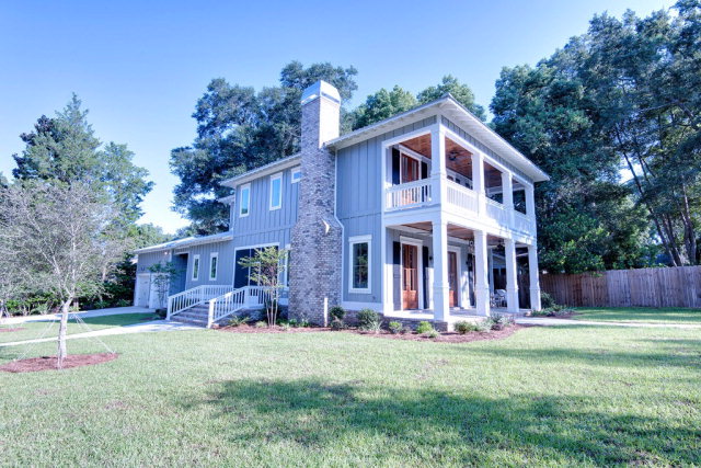 256 George Street, Fairhope, AL 36532