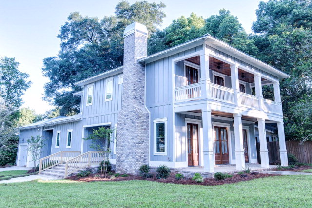 256 George Street, Fairhope, AL 36532