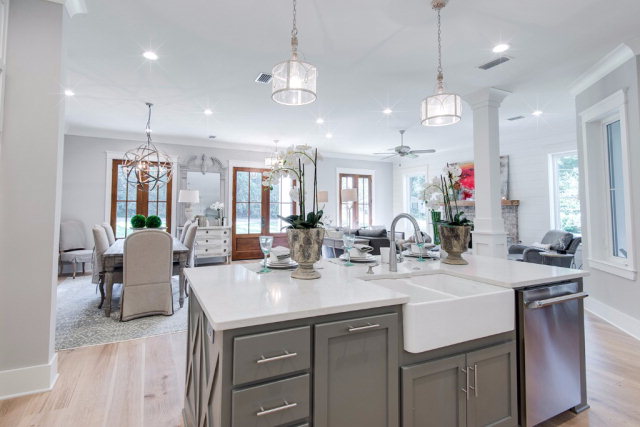 256 George Street, Fairhope, AL 36532