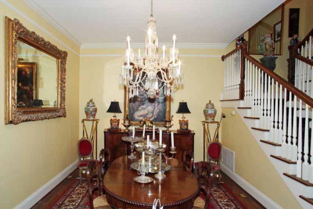 303 De La Mare Avenue, Fairhope, AL 36532