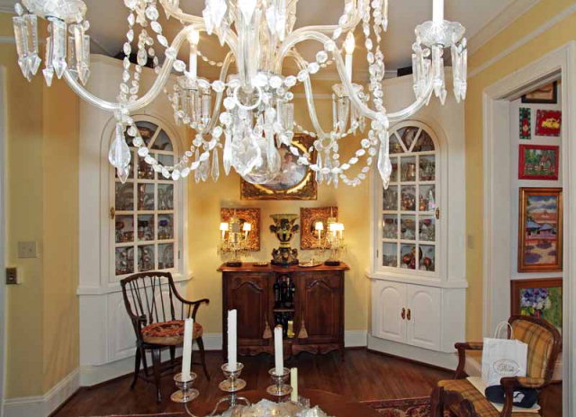 303 De La Mare Avenue, Fairhope, AL 36532