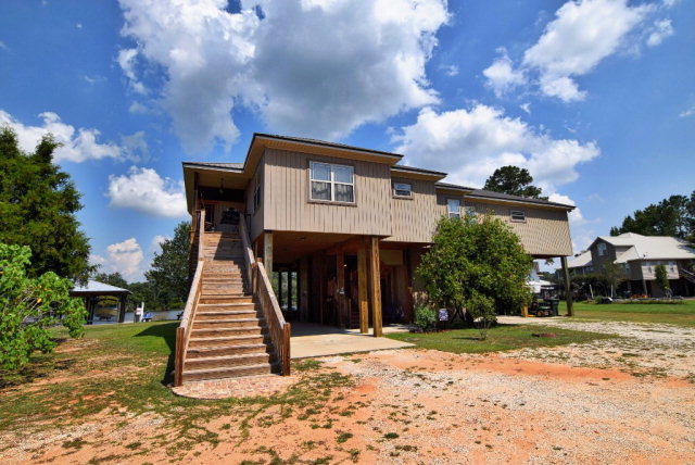 15166 River Road, Fairhope, AL 36532