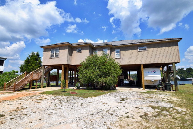 15166 River Road, Fairhope, AL 36532