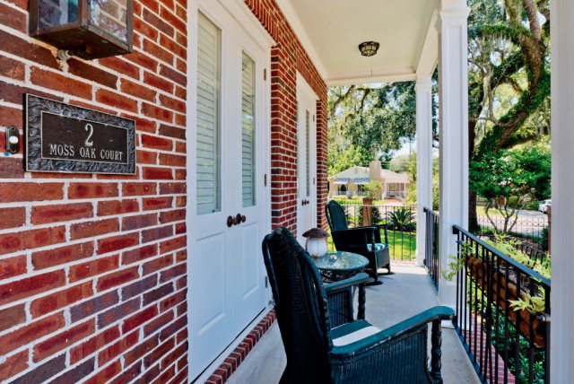 2 Moss Oak Court, Fairhope, AL 36532