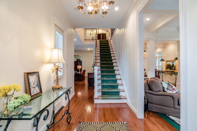 2 Moss Oak Court, Fairhope, AL 36532