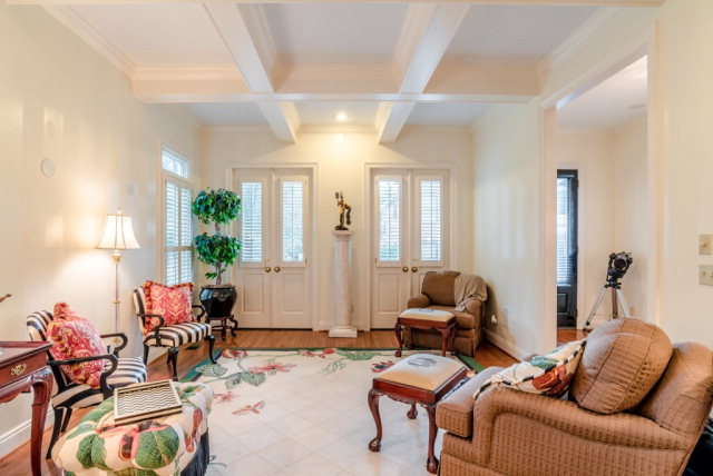 2 Moss Oak Court, Fairhope, AL 36532