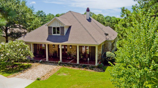 7062 Oak Point Lane, Fairhope, AL 36532