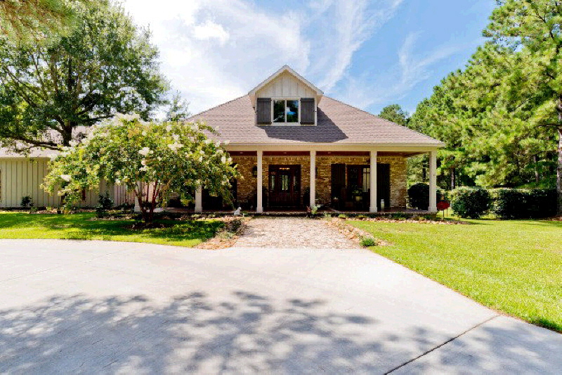 7062 Oak Point Lane, Fairhope, AL 36532