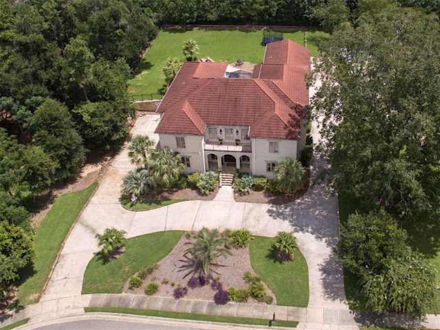 146 Augusta Court, Fairhope, AL 36532