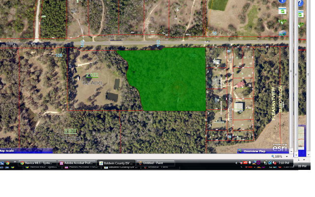 13410 Highway 98, Magnolia Springs, AL 36535