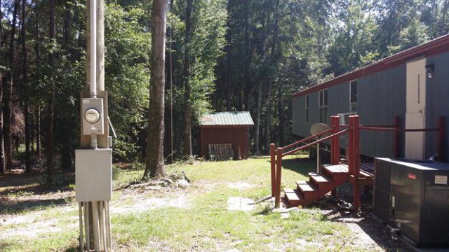 13410 Highway 98, Magnolia Springs, AL 36535