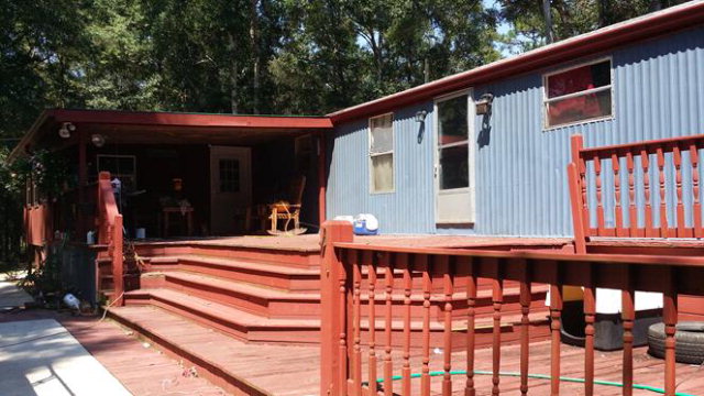 13410 Highway 98, Magnolia Springs, AL 36535