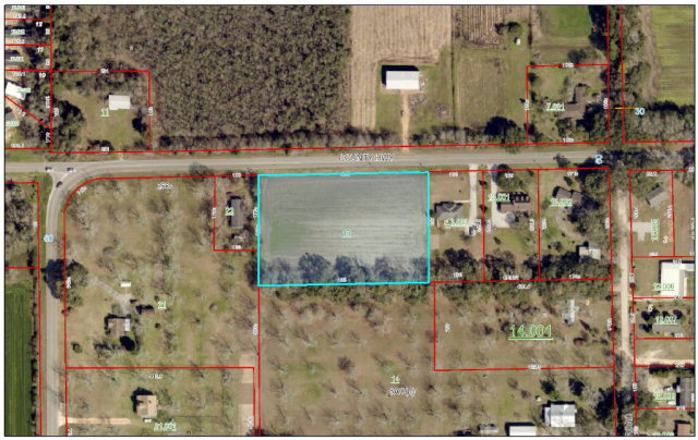 0 County Road 10, Foley, AL 36535