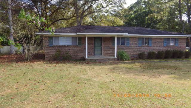 7346 Riverwood Drive East, Foley, AL 36535
