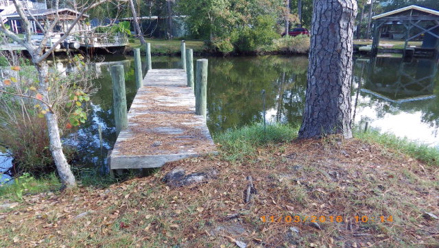 7346 Riverwood Drive East, Foley, AL 36535