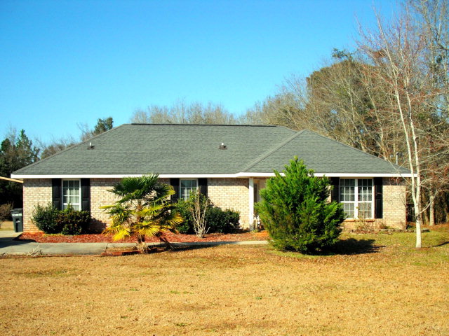 16297 County Road 26, Foley, AL 36535