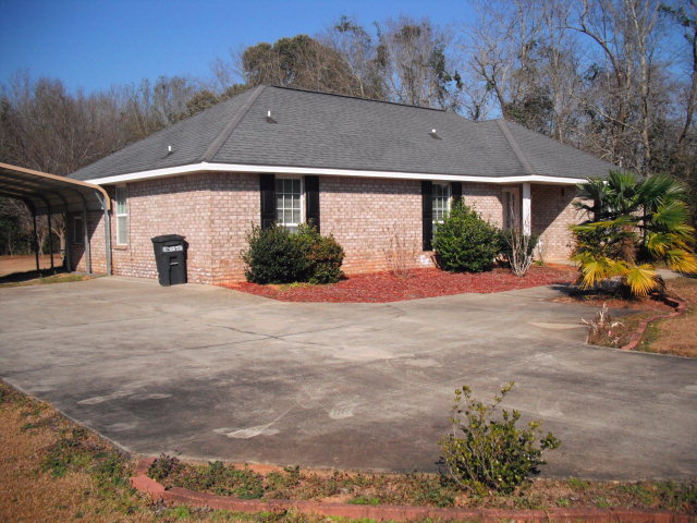 16297 County Road 26, Foley, AL 36535