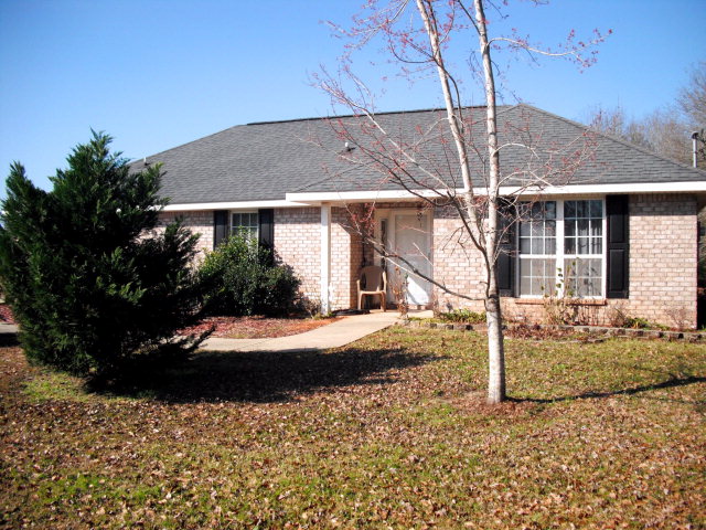 16297 County Road 26, Foley, AL 36535