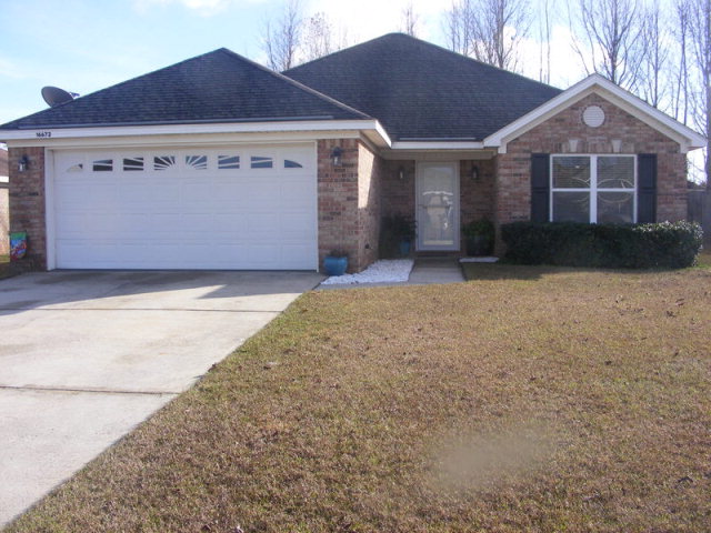 16672 Vanilla Drive, Foley, AL 36535