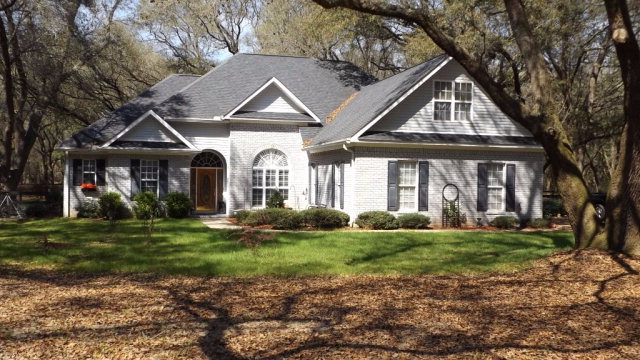 9690 Sherman Rd, Foley, AL 36535