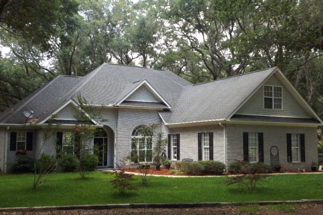9690 Sherman Rd, Foley, AL 36535