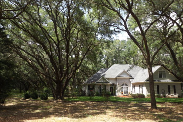 9690 Sherman Rd, Foley, AL 36535